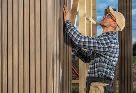 Best Steel Siding Installation  in Thruston, KY